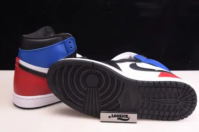 Cheap MAX Air Top 1 High 2.0 DA2728-100 Retro 3 Jordan 0524